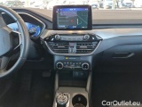  Ford  Kuga 2.5 DURATEC FHEV E85 190PS TITANIUM CVT #11
