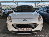  Ford  Kuga 2.5 DURATEC FHEV E85 190PS TITANIUM CVT #14