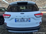  Ford  Kuga 2.5 DURATEC FHEV E85 190PS TITANIUM CVT #15