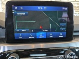  Ford  Kuga 2.5 DURATEC FHEV E85 190PS TITANIUM CVT #22