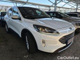  Ford  Kuga 2.5 DURATEC FHEV E85 190PS TITANIUM CVT #45