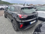  Ford  Puma 1.0 ECOBOOST 125PS MHEV TITANIUM BUSIN #2