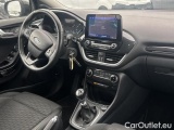 Ford  Puma 1.0 ECOBOOST 125PS MHEV TITANIUM BUSIN #4