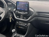  Ford  Puma 1.0 ECOBOOST 125PS MHEV TITANIUM BUSIN #11