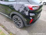  Ford  Puma 1.0 ECOBOOST 125PS MHEV TITANIUM BUSIN #96
