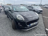  Ford  Puma 1.0 ECOBOOST 125PS MHEV TITANIUM BUSIN #127