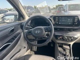  Hyundai  Bayon 1.0 T-GDI 100 DCT- 7 HYB 48V INTUITIVE #4