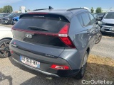  Hyundai  Bayon 1.0 T-GDI 100 DCT- 7 HYB 48V INTUITIVE #3