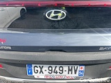 Hyundai  Bayon 1.0 T-GDI 100 DCT- 7 HYB 48V INTUITIVE #5