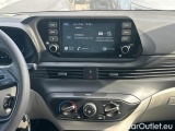  Hyundai  Bayon 1.0 T-GDI 100 DCT- 7 HYB 48V INTUITIVE #11