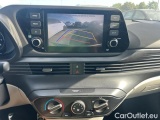  Hyundai  Bayon 1.0 T-GDI 100 DCT- 7 HYB 48V INTUITIVE #33
