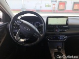  Hyundai  i30 1.6 CRDI 115 DCT-7 BUSINESS #4