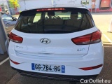  Hyundai  i30 1.6 CRDI 115 DCT-7 BUSINESS #29
