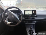  Hyundai  i30 1.6 CRDI 115 DCT-7 BUSINESS #4