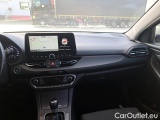  Hyundai  i30 1.6 CRDI 115 DCT-7 BUSINESS #11