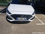  Hyundai  i30 1.6 CRDI 115 DCT-7 BUSINESS #34