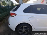  Hyundai  i30 1.6 CRDI 115 DCT-7 BUSINESS #53