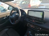  Hyundai  i30 1.0 T-GDI 120 MHEV DCT-7 N LINE SW #4