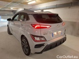  Hyundai  Konna 1.0 T-GDI 120 MHEV 48V N LINE CREATIVE #2