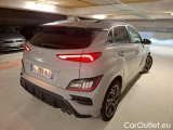 Hyundai  Konna 1.0 T-GDI 120 MHEV 48V N LINE CREATIVE #3