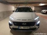  Hyundai  Konna 1.0 T-GDI 120 MHEV 48V N LINE CREATIVE #14