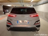  Hyundai  Konna 1.0 T-GDI 120 MHEV 48V N LINE CREATIVE #15