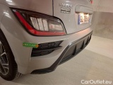  Hyundai  Konna 1.0 T-GDI 120 MHEV 48V N LINE CREATIVE #46
