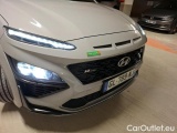  Hyundai  Konna 1.0 T-GDI 120 MHEV 48V N LINE CREATIVE #50