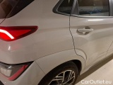  Hyundai  Konna 1.0 T-GDI 120 MHEV 48V N LINE CREATIVE #60