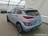  Hyundai  Konna BEV 64KWH ELECTRIQUE 204CH BUSINESS #2
