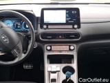  Hyundai  Konna BEV 64KWH ELECTRIQUE 204CH BUSINESS #11