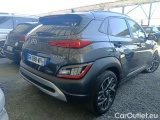  Hyundai  Konna 1.6 HYBRID 141 CREATIVE HEV #3