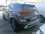  Hyundai  Konna 1.6 HYBRID 141 CREATIVE HEV #2
