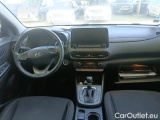  Hyundai  Konna 1.6 HYBRID 141 CREATIVE HEV #4
