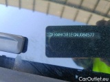  Hyundai  Konna 1.6 HYBRID 141 CREATIVE HEV #8