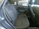  Hyundai  Konna 1.6 HYBRID 141 CREATIVE HEV #10