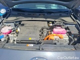  Hyundai  Konna 1.6 HYBRID 141 CREATIVE HEV #25