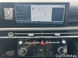  Hyundai  Tucson 1.6 HYBRID 215 INTUITIVE #14