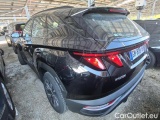  Hyundai  Tucson 1.6 HYBRID 230 BUSINESS #2
