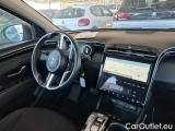  Hyundai  Tucson 1.6 HYBRID 230 BUSINESS #4