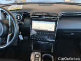  Hyundai  Tucson 1.6 HYBRID 230 BUSINESS #11