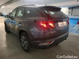  Hyundai  Tucson 1.6 HYBRID 230 BUSINESS #2