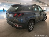  Hyundai  Tucson 1.6 HYBRID 230 BUSINESS #3