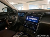  Hyundai  Tucson 1.6 HYBRID 230 BUSINESS #4