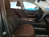  Hyundai  Tucson 1.6 HYBRID 230 BUSINESS #9