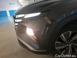  Hyundai  Tucson 1.6 HYBRID 230 BUSINESS #30
