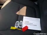  Hyundai  Tucson 1.6 HYBRID 230 CREATIVE #6