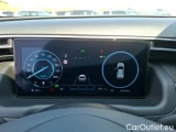  Hyundai  Tucson 1.6 HYBRID 230 CREATIVE #7