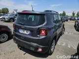  Jeep  Renegade 1.5 MHEV TURBO T4 130 LIMITED AUTO #3