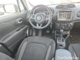  Jeep  Renegade 1.5 MHEV TURBO T4 130 LIMITED AUTO #4